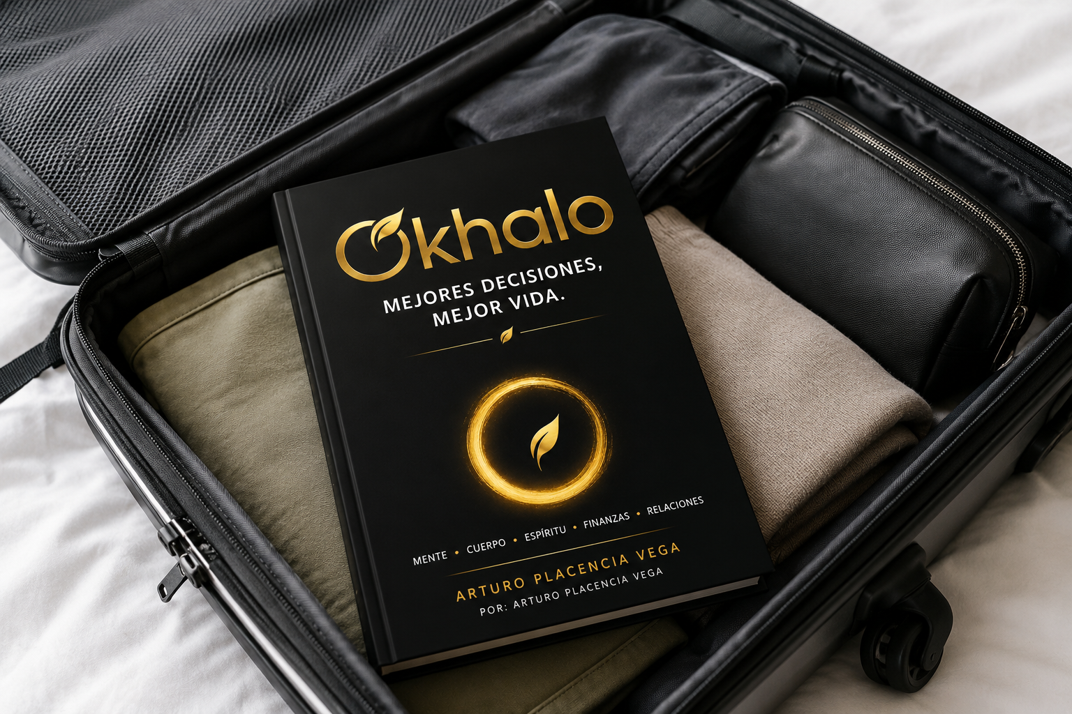 Okhalo, un método para tomar mejores decisiones
